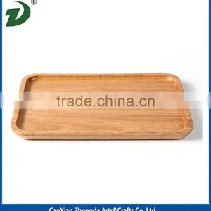 Eco Friendly Cheap Wooden Dry Fruit Tray thumbnail-5