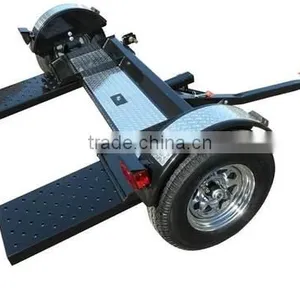 PREMIER CAR HITCH CAR TOW DOLLY TRAILER 4,900 LB FOR SALE thumbnail-1
