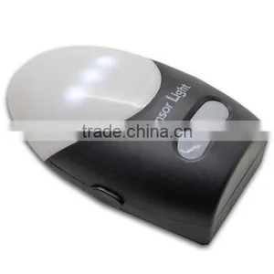 Led Motion Sensor Light.Motion Activated Cordless Sensor LED Light Indoor Outdoor.H0140 thumbnail-3
