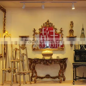 Home Furniture Decorative Table Mirror thumbnail-6