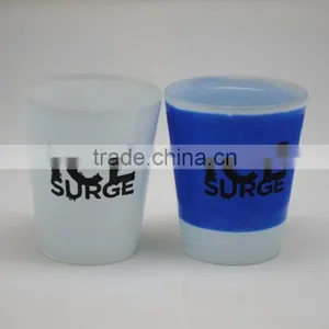Short Glass Cup 2oz for Wine Drinking thumbnail-4