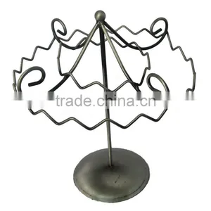 Metal Jewelry Stand,necklace Display,necklace Holder thumbnail-1