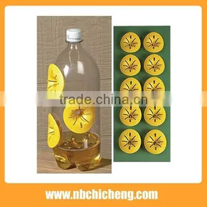Plastic Hanging Wasp Trap thumbnail-4