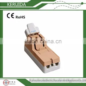 3P30AS Single Throw Change Over Fuse Type Knife Switch for Isolator thumbnail-1