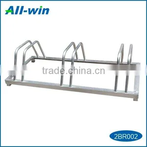 High-quality Outdoor 3 Steel Bike Rack, Bicycle Rack thumbnail-1