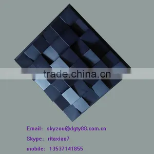 Customized Vacuum Forming Thick ABS Plastic Product thumbnail-5