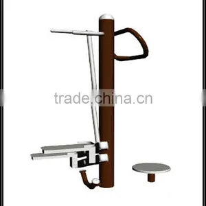 2013 HOT SALE COFFEE COLOR SERIES TWIST STEPPER,OUTDOOR GYM FACILITY (HA-12102) thumbnail-1