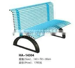 (A-15909) Wholesale Guangzhou Furniture, Public Beach Seating, Red Color Asian Patio Furniture thumbnail-1