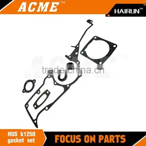 HUS K1250 Gasket Set thumbnail-1