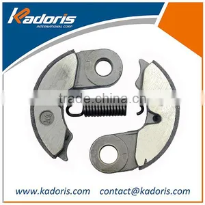 Replaces for Mitsubishi T170 TL33 Brushcutter Parts - Clutch Shoe Assy (FR66843A) thumbnail-1