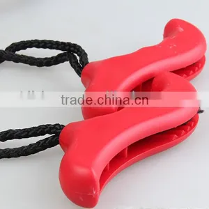 High Quality Practical Simple Hand Chainsaw Made by Stainless Steel thumbnail-2