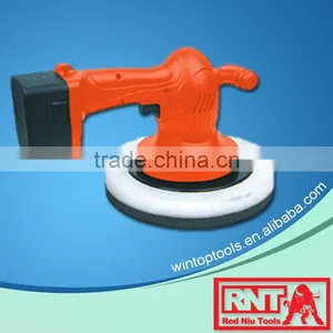 12v Cordless Polisher thumbnail-1