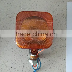 Motorcycle Turn Light/Steering Lamp/complete Pointer CG125 thumbnail-2