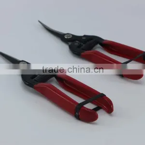 Ratchet Pruning Garden Shears thumbnail-3