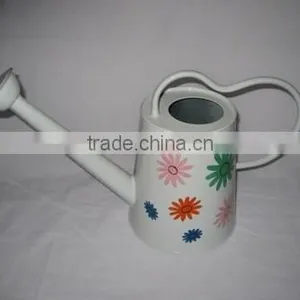 Metal Watering Can thumbnail-3