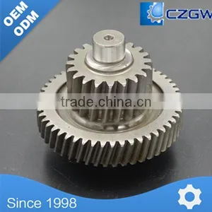 Transmission Gear Helical Gear for Various Machinery OEM thumbnail-6