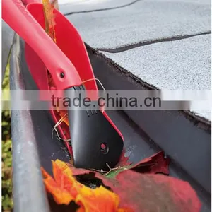 Easy Leaf Grabber, Gutter Cleaning Kit thumbnail-3