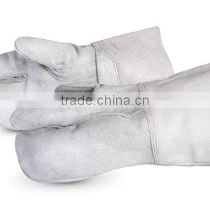 Rugged Wear Welding Mitts thumbnail-5
