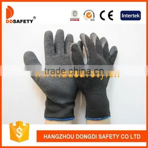 DDSAFETY Hot Selling Buy Direct China Latex Glove Working Gloves thumbnail-1
