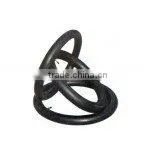 High Quality Motorcycle Inner Tube 250-17/SONCAP thumbnail-1