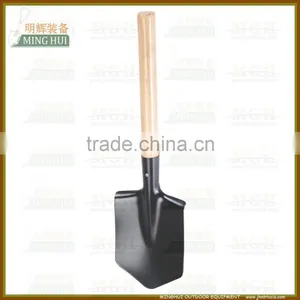 Steel Folding Handle With Shovel Head thumbnail-4