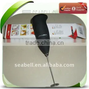 Electric Coffee Mixer thumbnail-1
