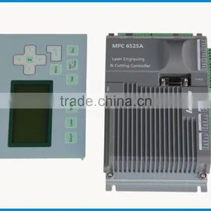 Co2 Laser Control Systerm Dsp Controller MPC 6525 for Co2 Laser Machine thumbnail-2