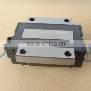 Taiwan PMI MSA15E MSA20E MSA25E Square Rail Linear Guide Block Slider thumbnail-1