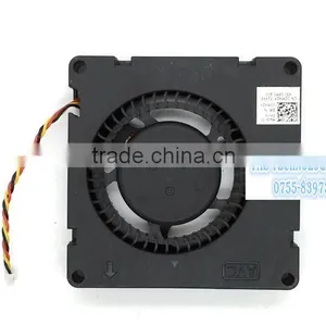 7015 7cm / 7cm 12V 0.5A BAZA0715R2U Turbine Centrifugal Fan thumbnail-5