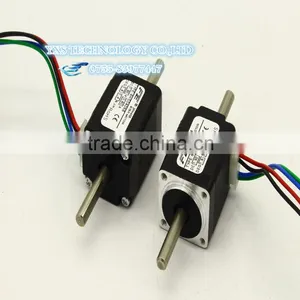 20 Stepper Motor Length 28mm 1.4N.cm 20BYG Placement Machine Motor Micro Motor Shaft Mono thumbnail-4