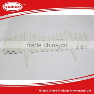 Hot Sales Outdoor Garden Tools Plastic Garden Fance thumbnail-1