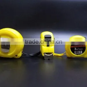Hot Sale Hand Tool Steel Measuring Tape thumbnail-5