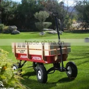 Supply Kids Wagon / Children Wagon Cart / Tool Cart TC1801 thumbnail-1