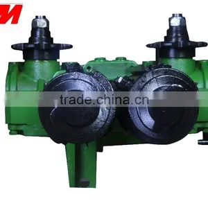 Professional Agricultural Gearbox for Corn Header thumbnail-2
