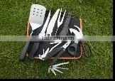 8 Pcs Camping Tool thumbnail-1