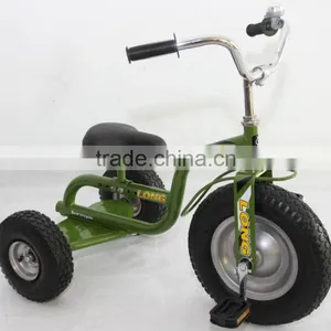 Kids Surrey Bike for Two People Eco-environment thumbnail-3