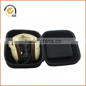 EVA Protective Case Hard Aviation Headset Bag thumbnail-1