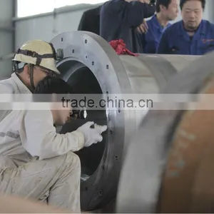 Floor Type Boring Machine for Principal Axis Diameter 130mm,2*4m thumbnail-1