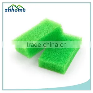 Magic Cleaning Pad Scouring Pad 2pcs thumbnail-4