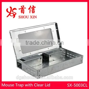 Top Selling Products Mouse Trap SX-5003CL thumbnail-1