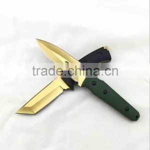 New Product Amercian Type With Green Titanizing Coating thumbnail-4