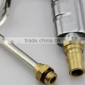 Best Selling Polished A-alloy Blow Dust Cleaning Gun With Good Price thumbnail-2