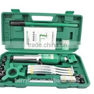 Berrylion 5Tons Hydraulic Puller Heavy Duty Nice Design Hydraulic Puller thumbnail-1