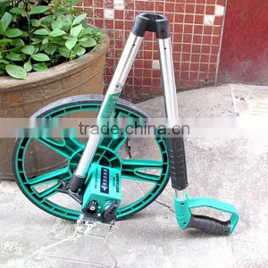 Berrylion CM003 Big Wheel Long Distance Telescope Measuring Wheel thumbnail-6