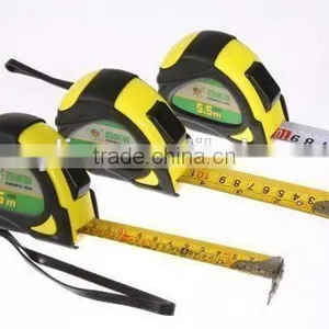 BERRYLION 5m and 7.5m Automatic Rubber Covered Tape Measure thumbnail-4