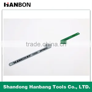 Industrial Grade Saw Blade in the Hacksaw Frame thumbnail-3