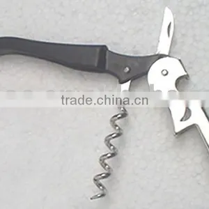 Stainless Steel Bottle Opener thumbnail-1
