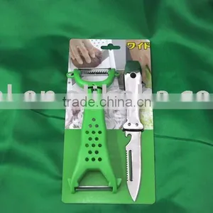 Hot Sell 2 Pcs Peeler thumbnail-1