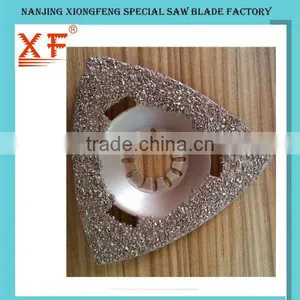 HCS 80mm Wood Working Tungsten Carbide Saw Blade thumbnail-2