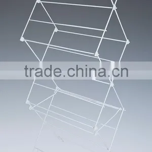3-tier Clothes Dryer Rack thumbnail-1